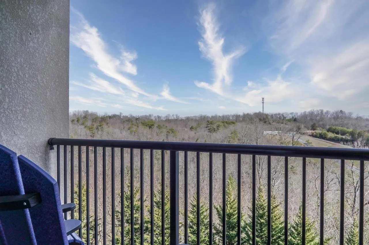 Mvc - Unit 5606 - Mountain Breeze 2 Apartman *