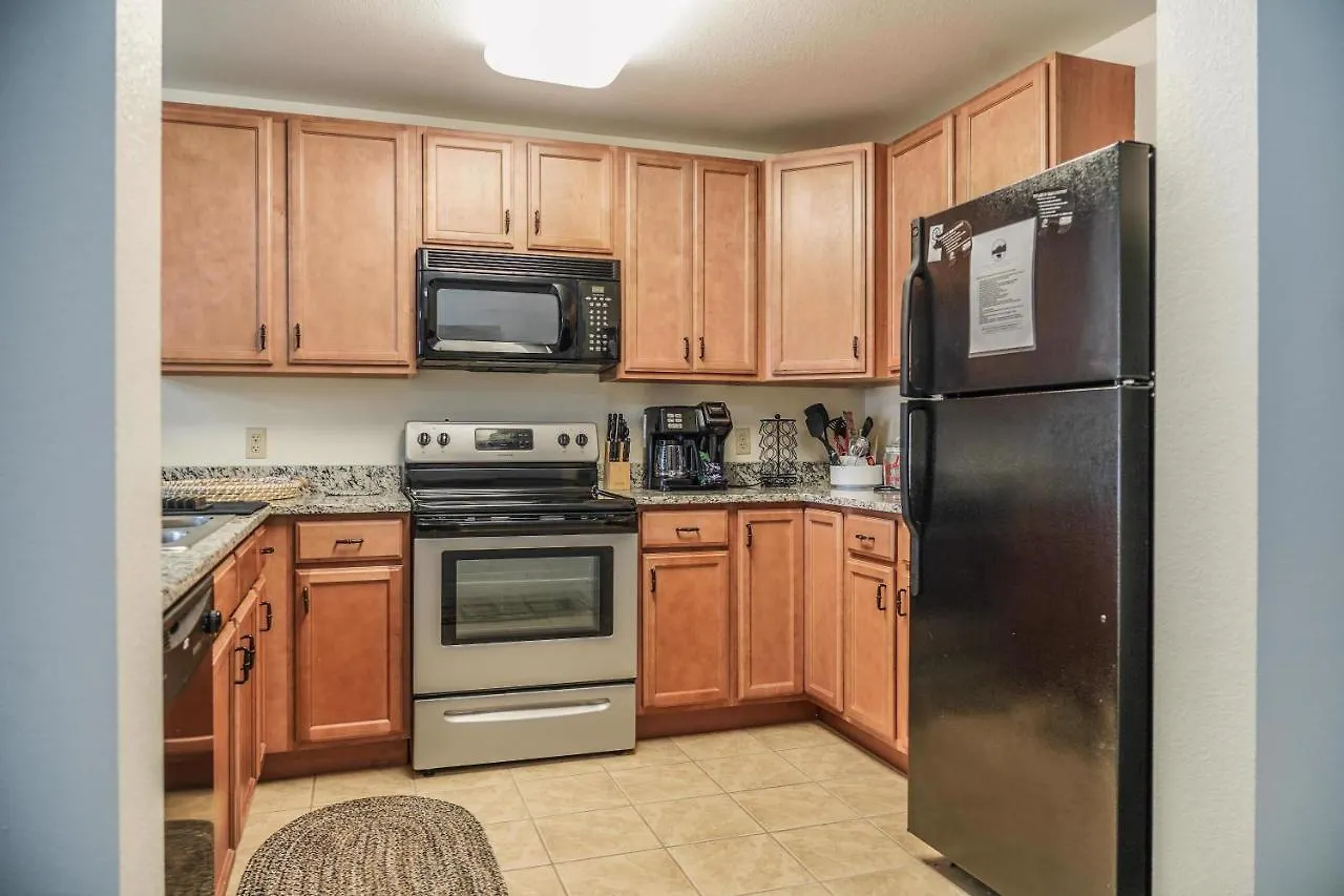 Apartman Mvc - Unit 5606 - Mountain Breeze 2