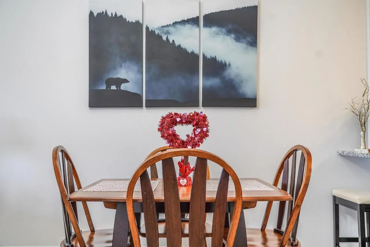 Mvc - Unit 5606 - Mountain Breeze 2 Apartman *