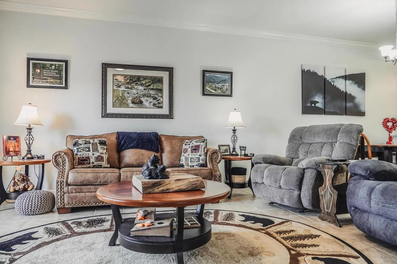 Mvc - Unit 5606 - Mountain Breeze 2 Apartman