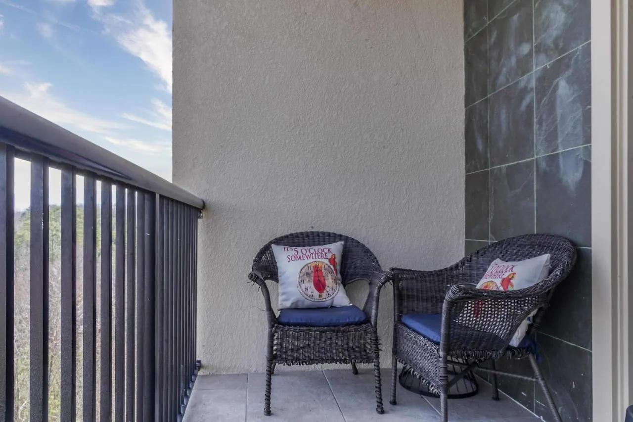 Mvc - Unit 5606 - Mountain Breeze 2 Apartman *