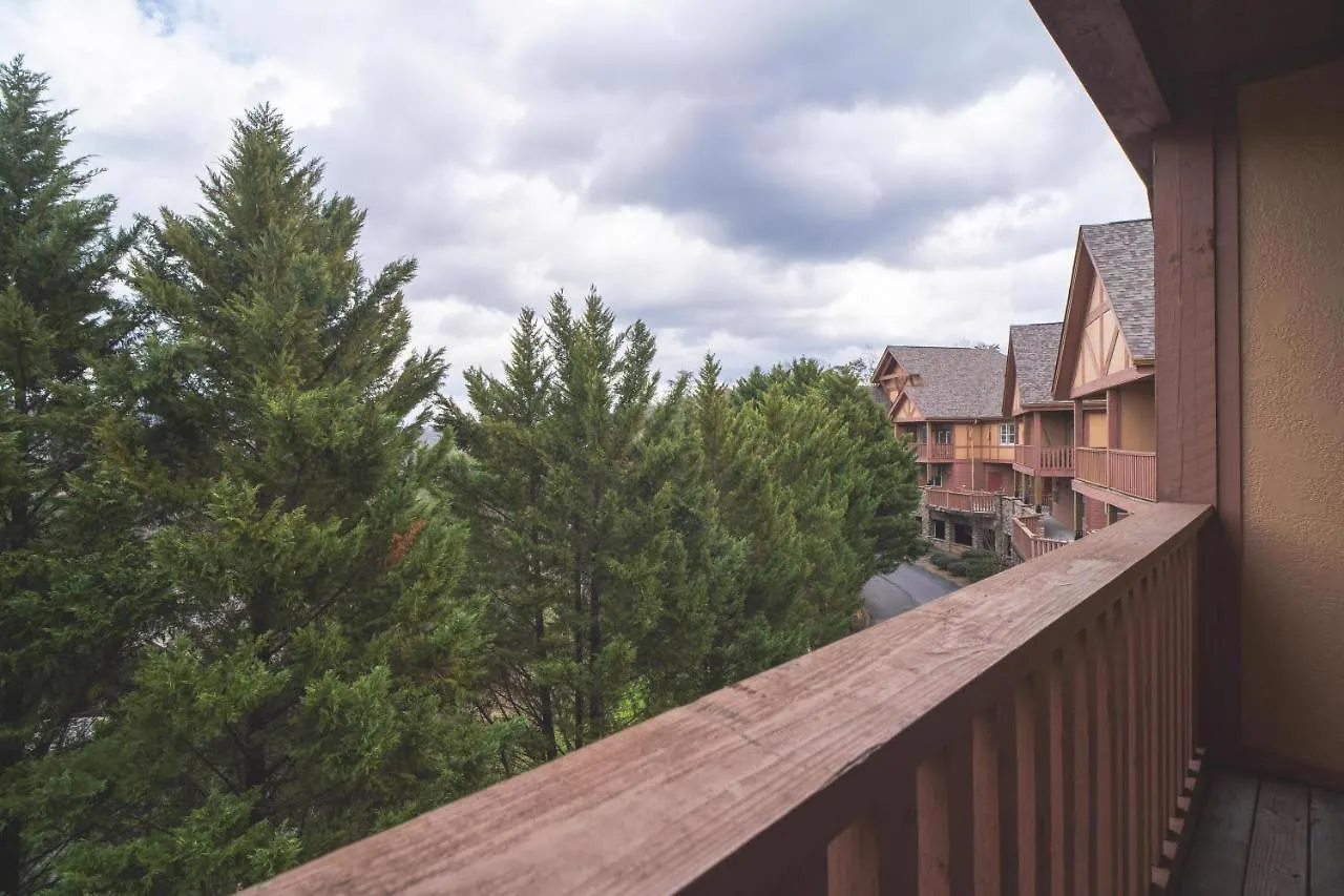 Apartment Gv - Unit 3202 - Fairway Pigeon Forge