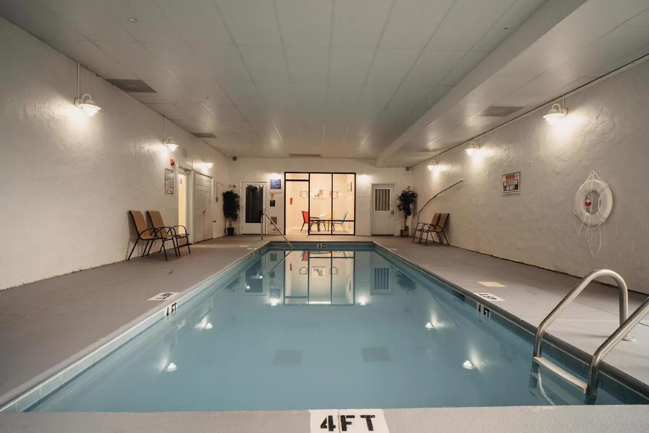 Apartment Gv - Unit 3202 - Fairway