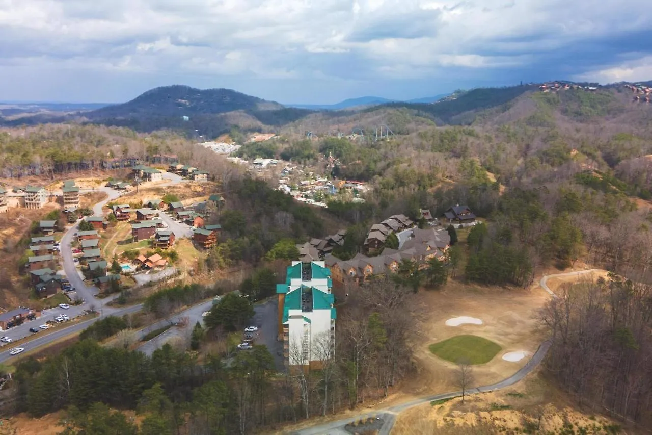 Apartment Gv - Unit 3202 - Fairway *