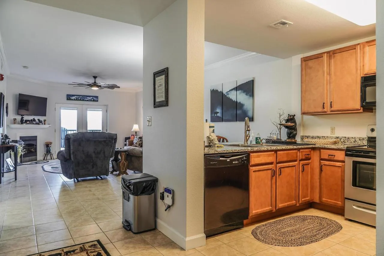 Apartman Mvc - Unit 5606 - Mountain Breeze 2 *