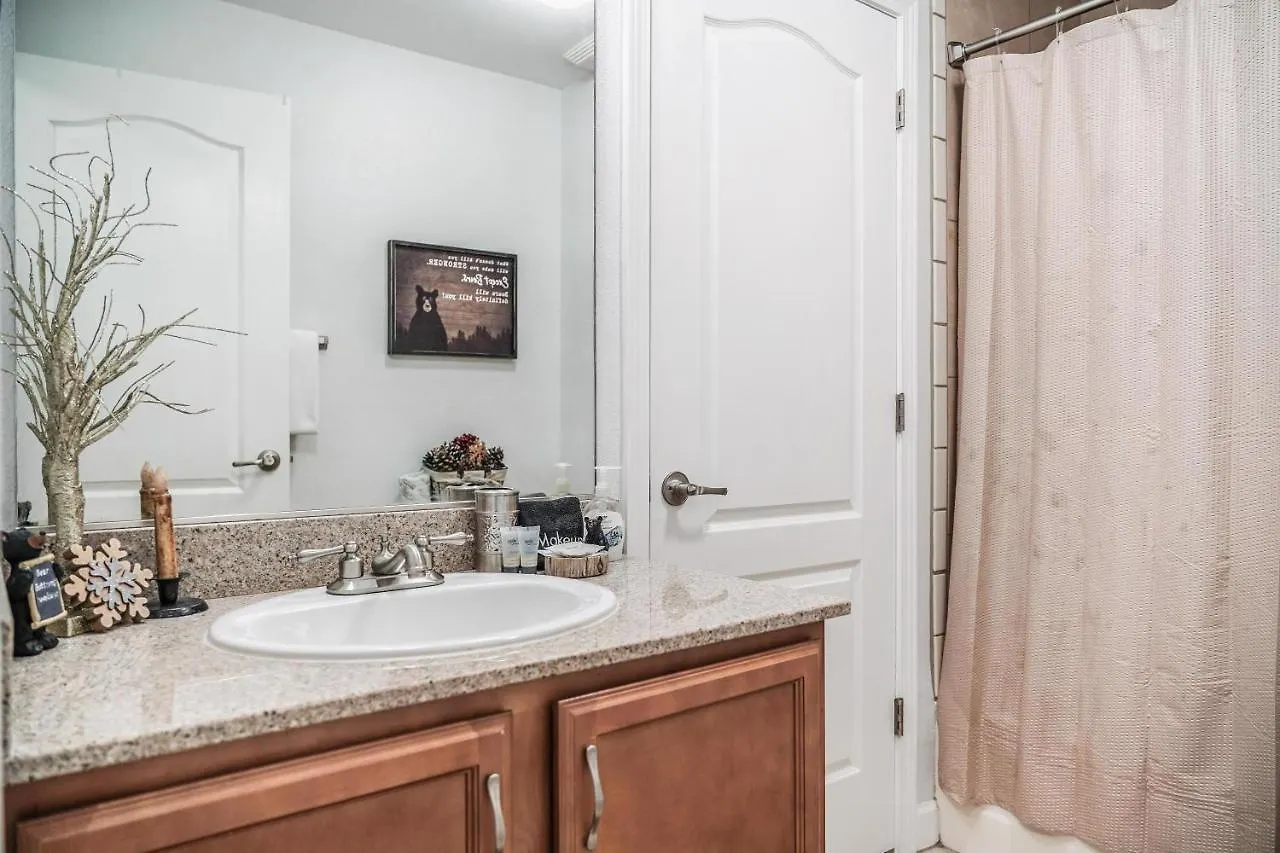 Mvc - Unit 5606 - Mountain Breeze 2 Apartman