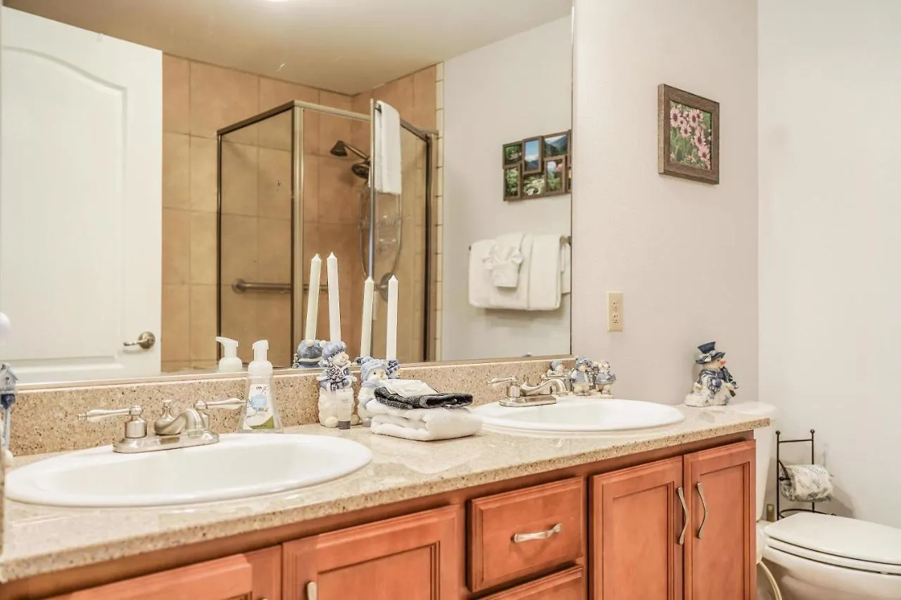Mvc - Unit 5606 - Mountain Breeze 2 Apartman *
