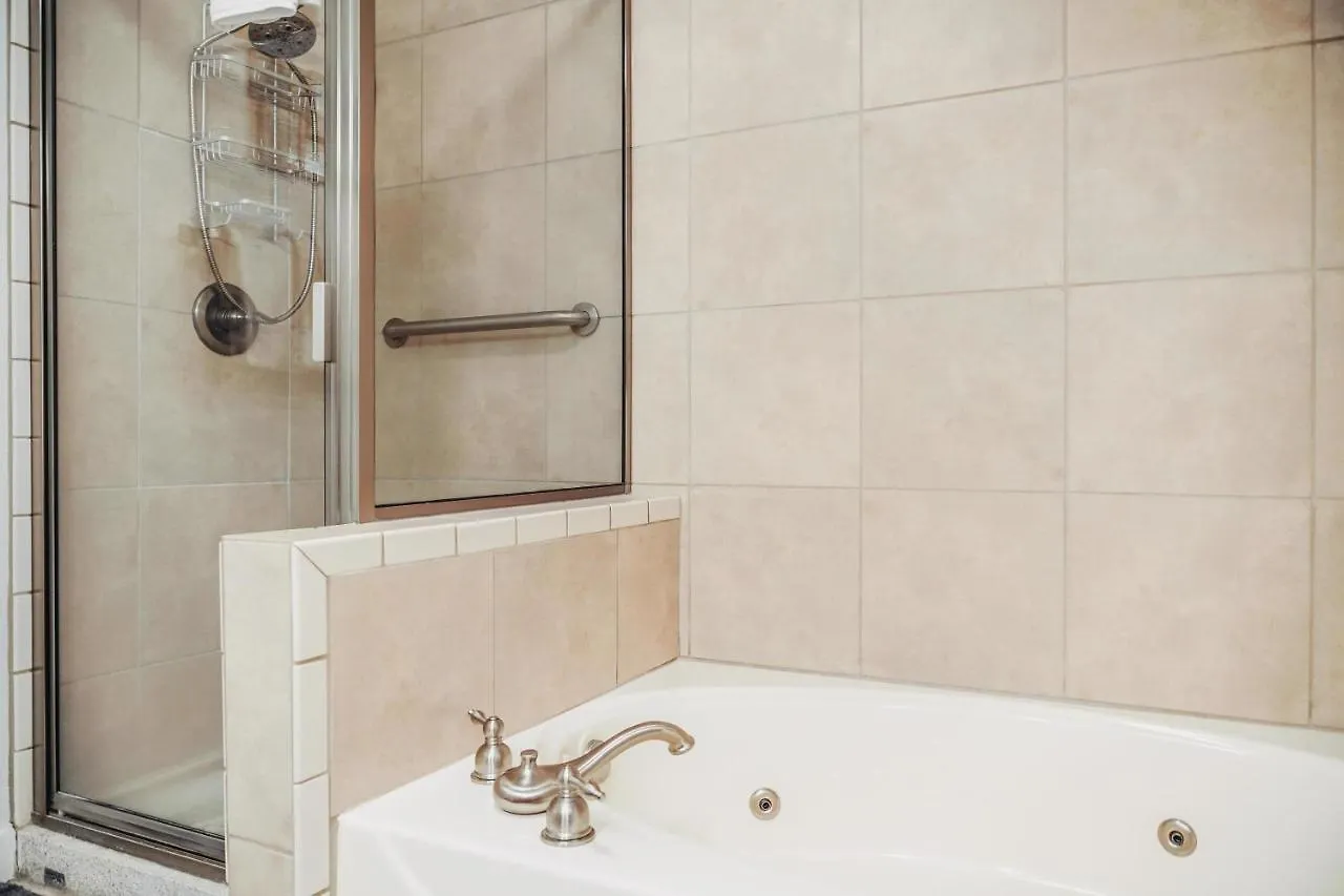 Mvc - Unit 5606 - Mountain Breeze 2 Apartman *