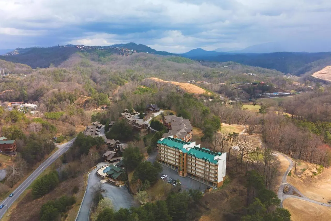 Gv - Unit 3202 - Fairway Apartment