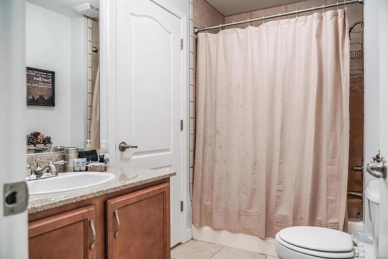 Mvc - Unit 5606 - Mountain Breeze 2 Apartman