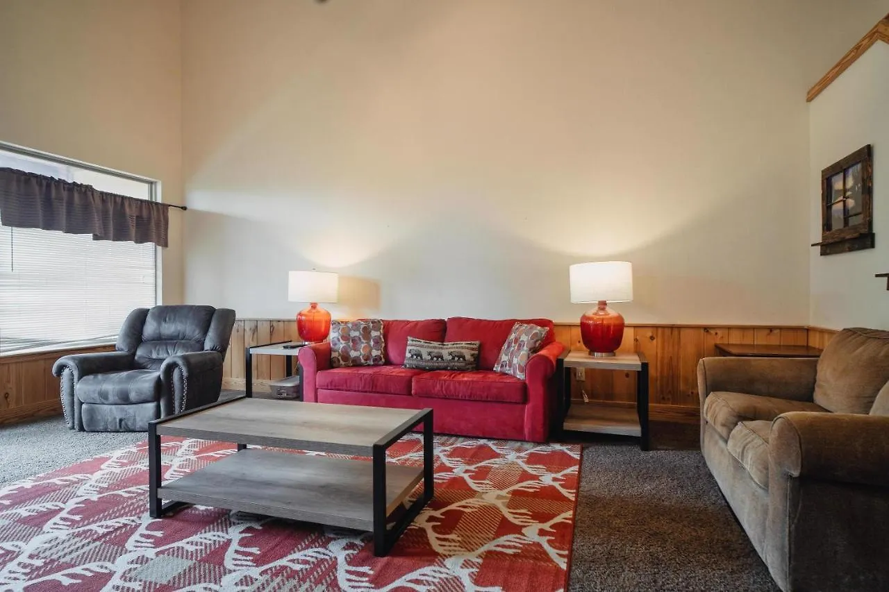 Apartment Gv - Unit 3202 - Fairway *