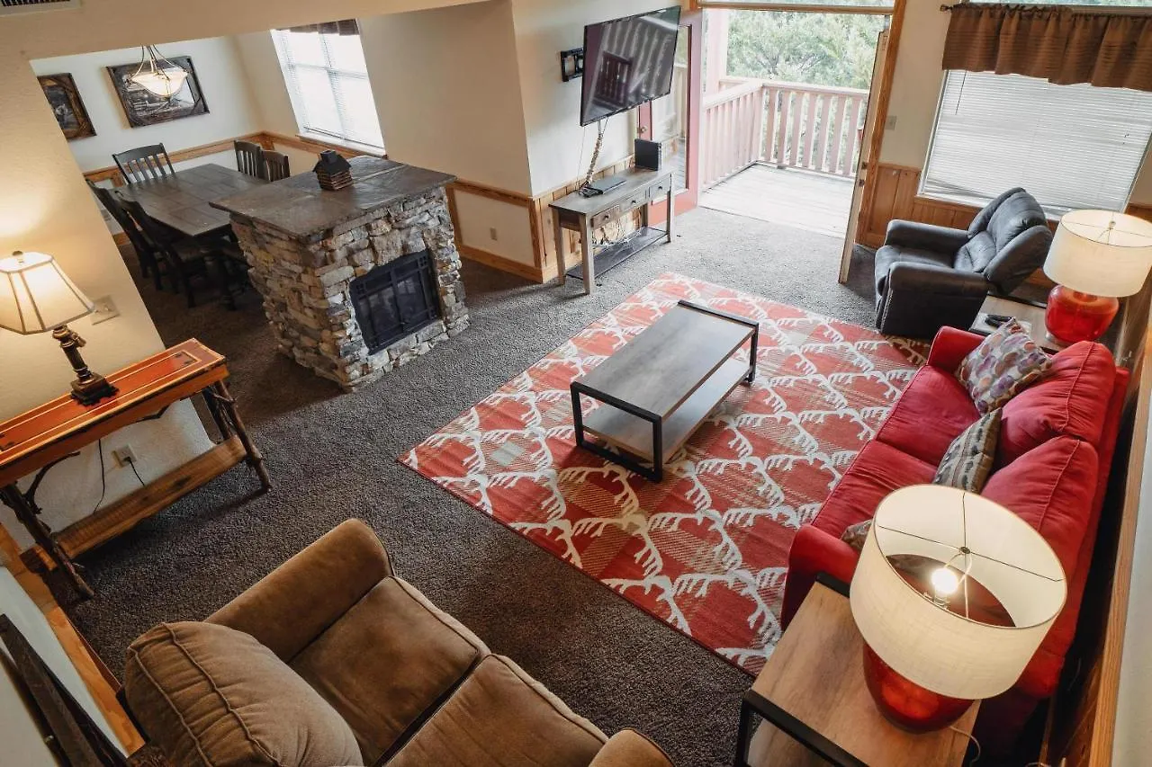 Apartment Gv - Unit 3202 - Fairway *