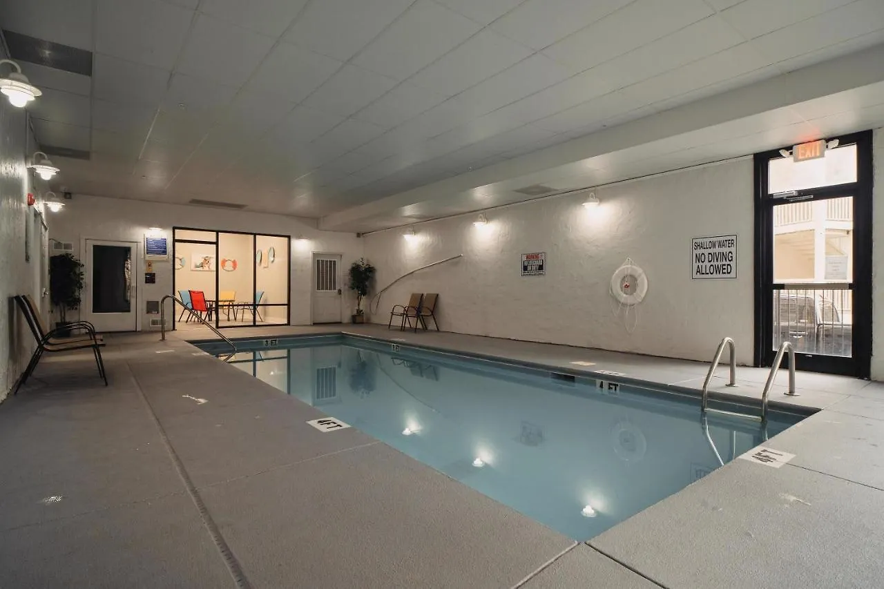 Gv - Unit 3202 - Fairway Apartment