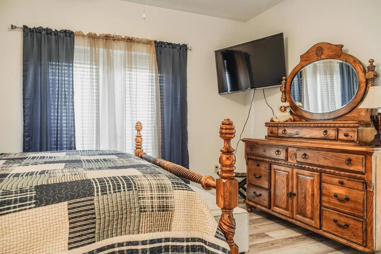 Mvc - Unit 5606 - Mountain Breeze 2 Apartman