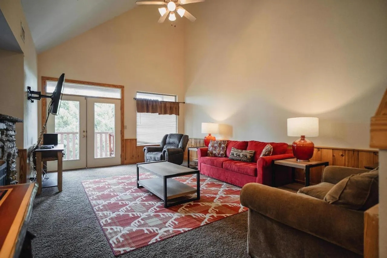 Apartment Gv - Unit 3202 - Fairway *
