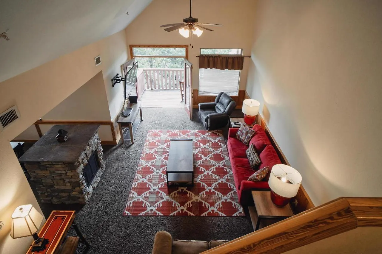 Apartment Gv - Unit 3202 - Fairway