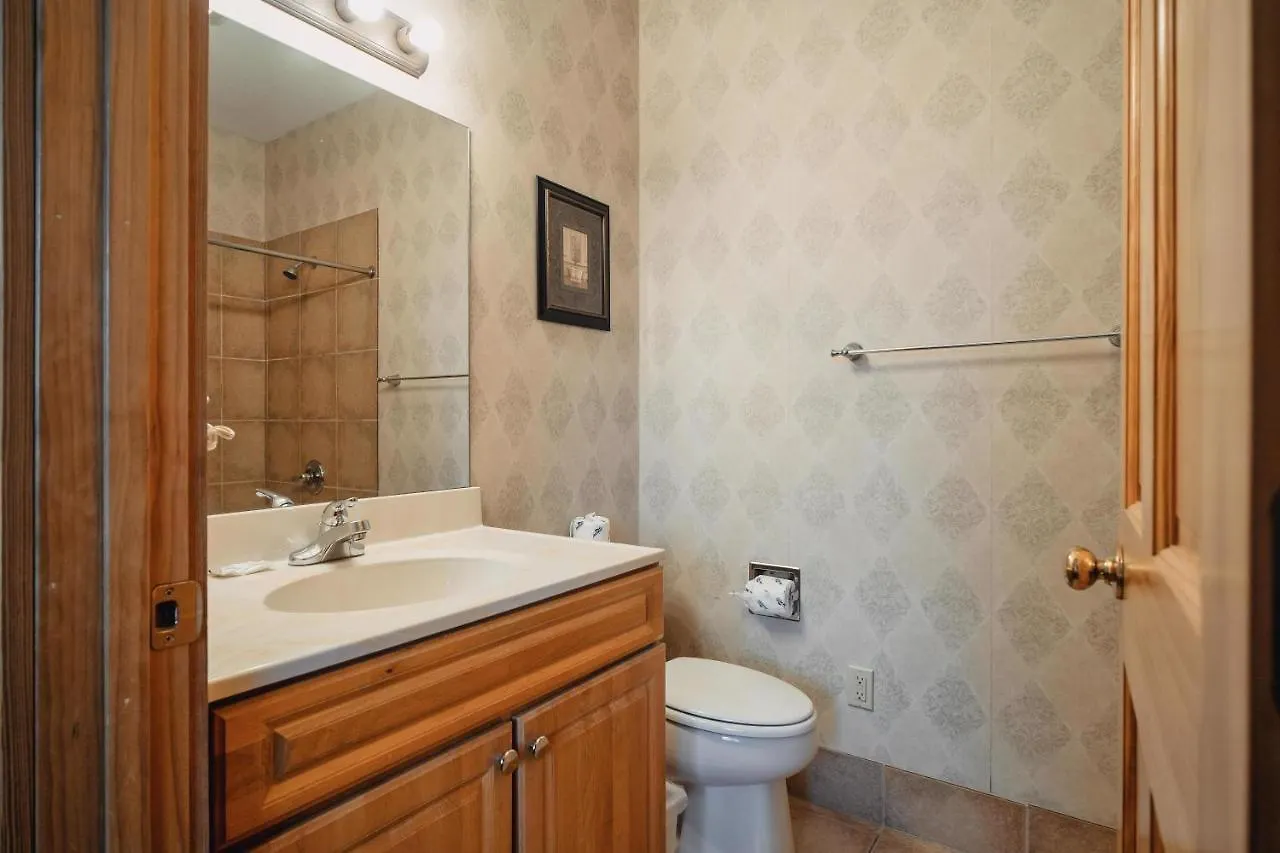 Gv - Unit 3202 - Fairway Pigeon Forge
