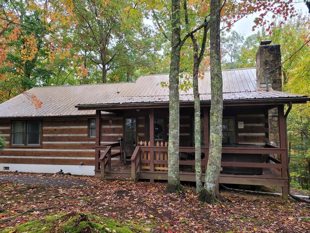 Bears Hideaway Holiday home