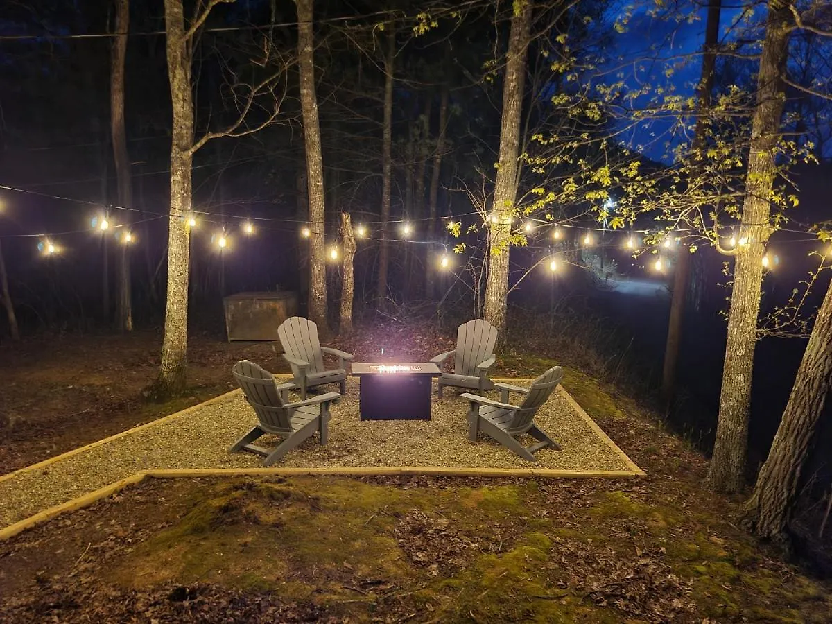 Bears Hideaway