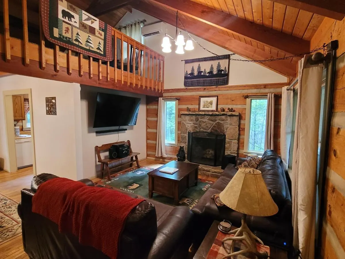 Holiday home Bears Hideaway