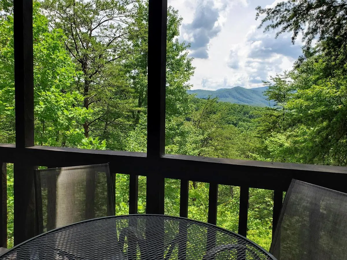 Hillbilly Hilton-pet Friendly-sleeps 4-free Tickets-mountain View Chalet Pigeon Forge