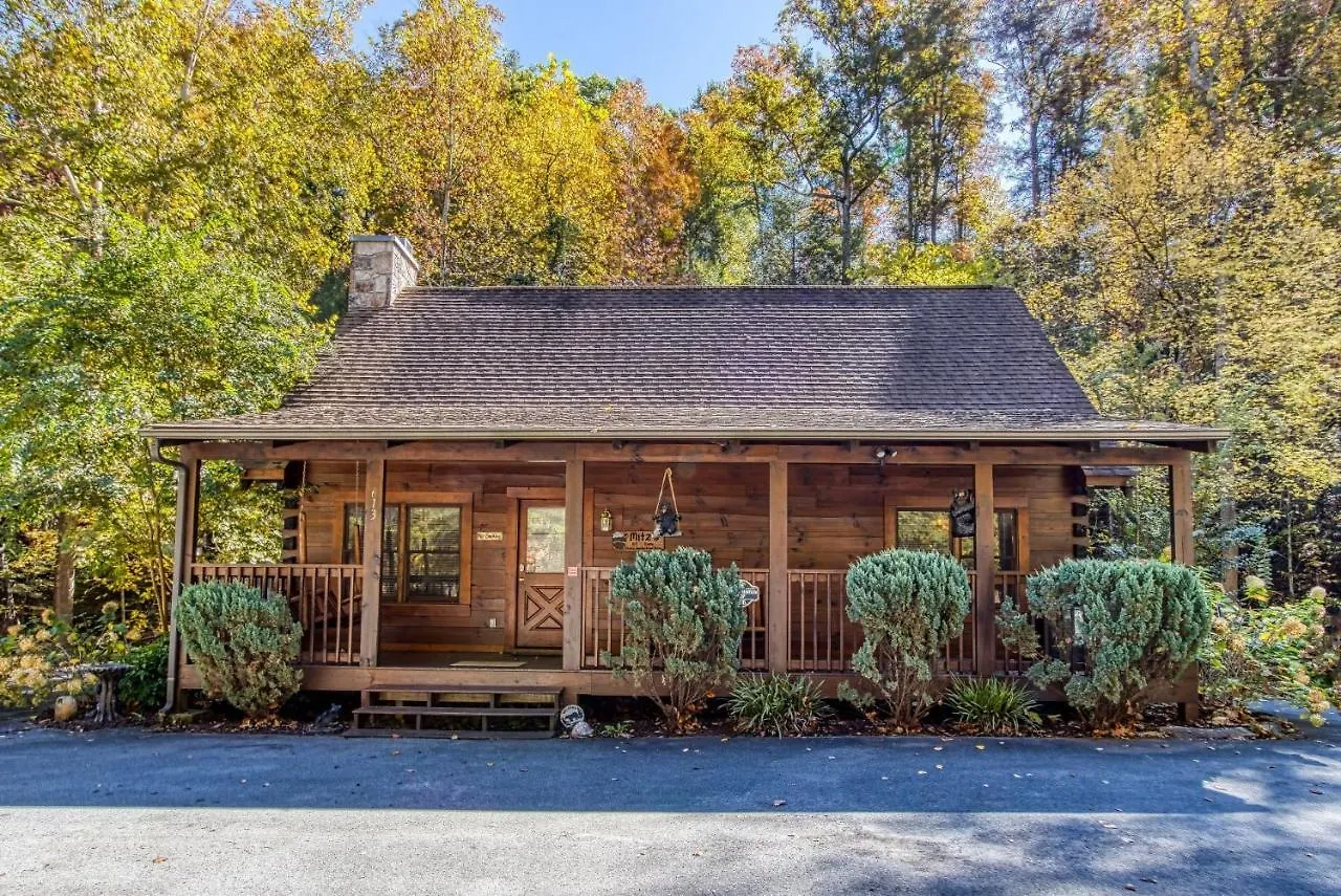 Holiday home Er256 - Smoky Mountain Pigeon Forge
