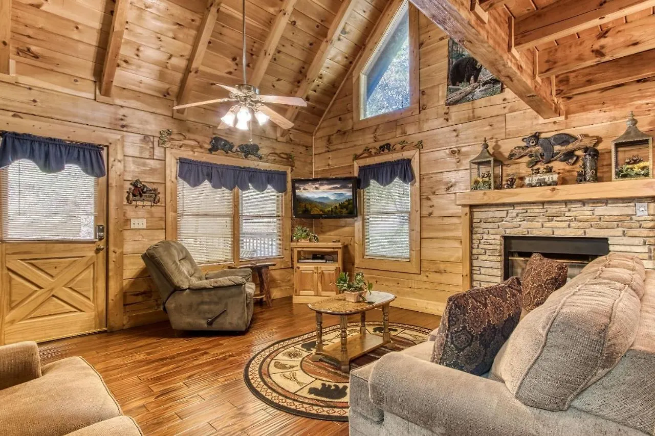 Holiday home Er256 - Smoky Mountain