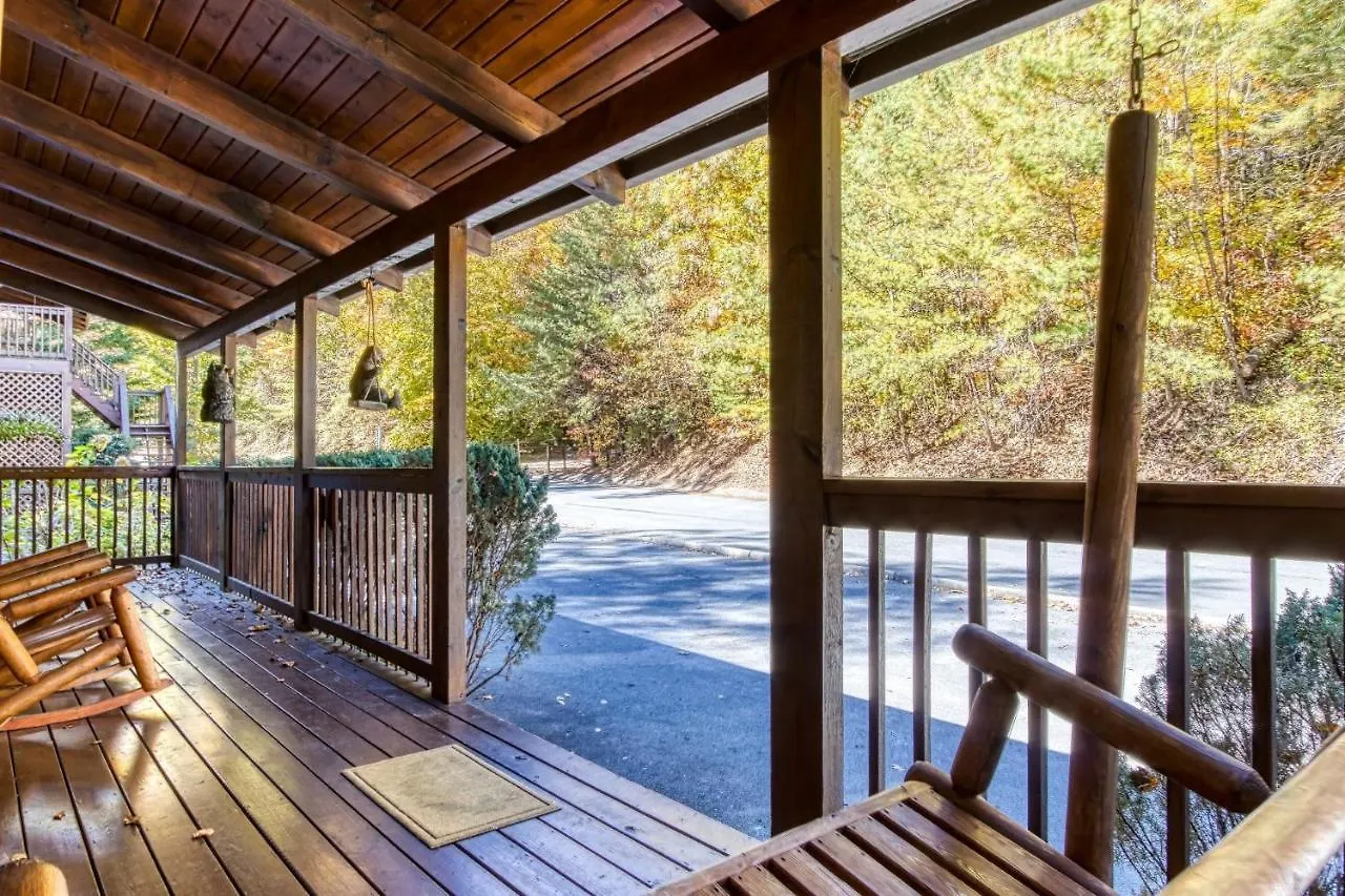 Holiday home Er256 - Smoky Mountain Pigeon Forge