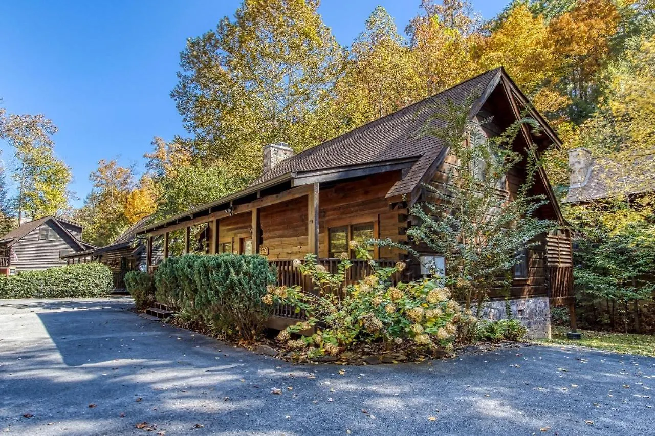 Holiday home Er256 - Smoky Mountain Pigeon Forge