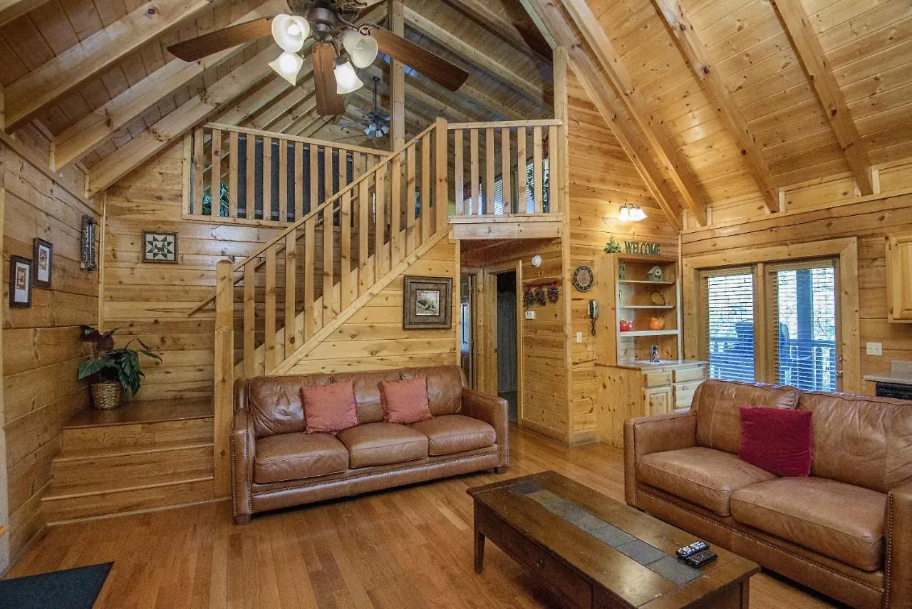 Er244 - Black Hawk Hideaway Holiday home *