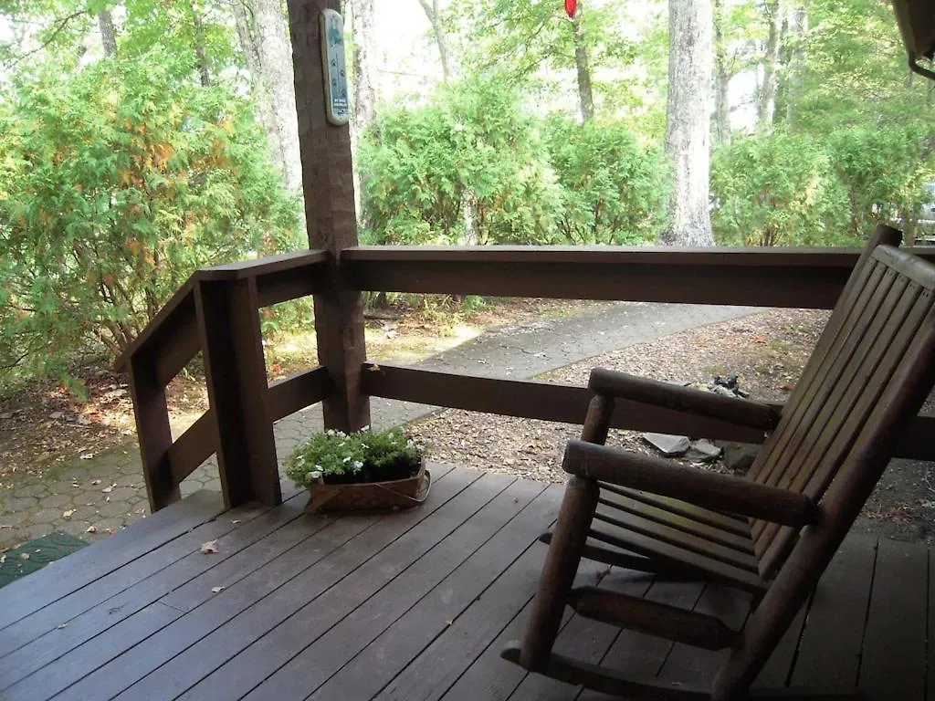 Bears Hideaway Holiday home *