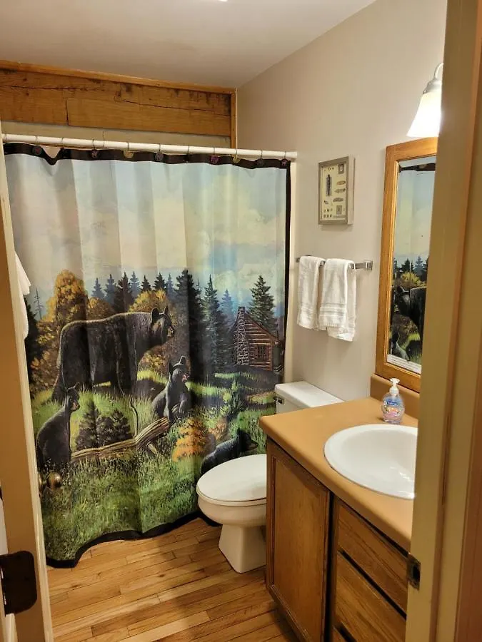 Bears Hideaway