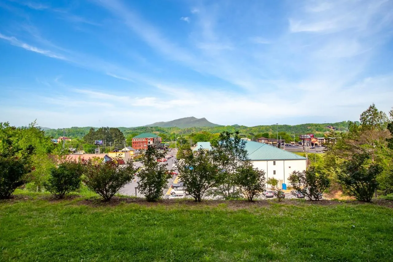Holiday home Mountain Retreat View Community Amenities *