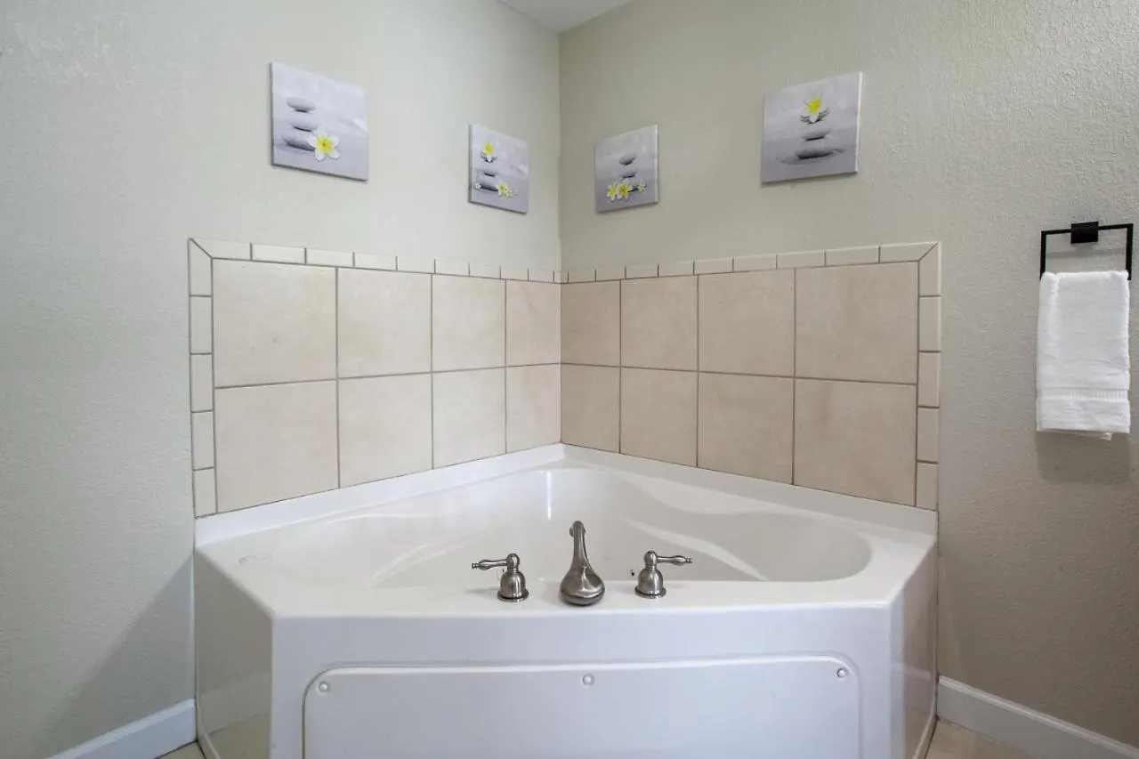 Holiday home Mountain Retreat View Community Amenities *
