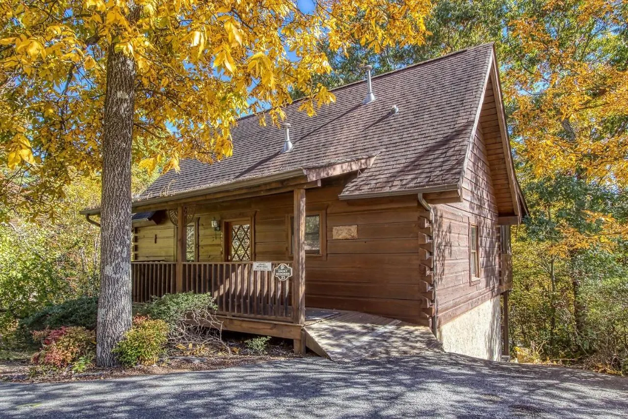 Holiday home Er23 - Smoky Memories Pigeon Forge