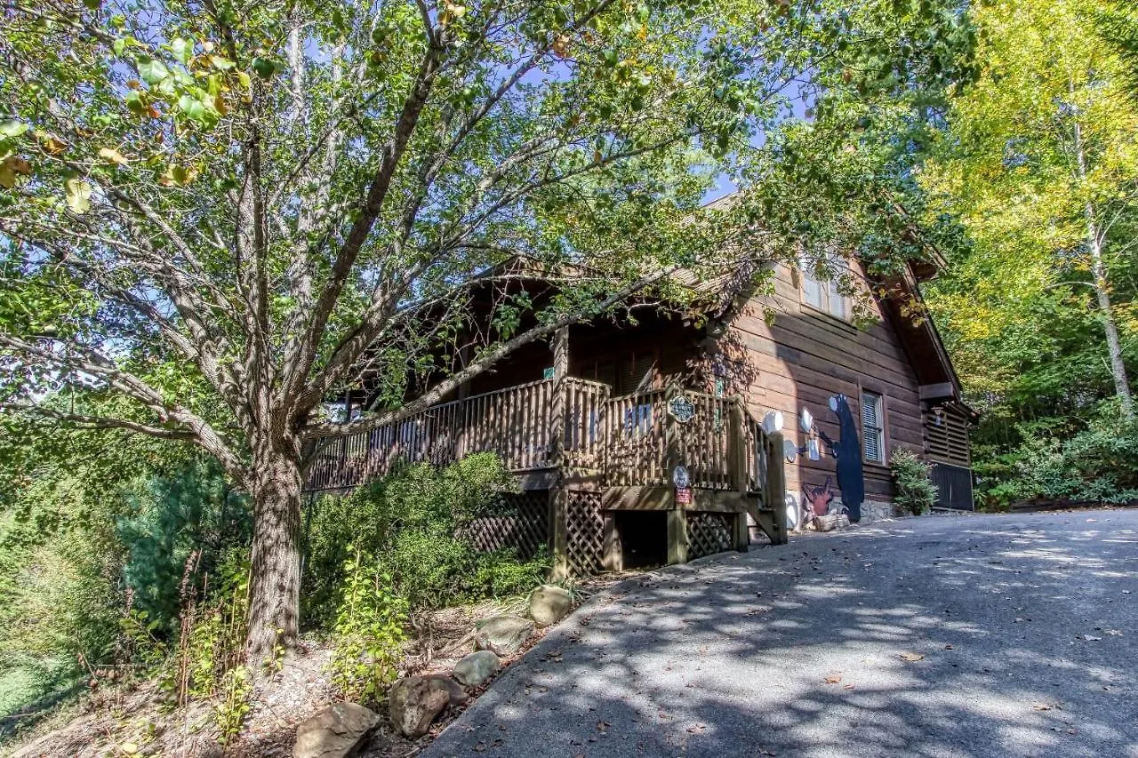 Er245 - Almost Heaven Holiday home Pigeon Forge