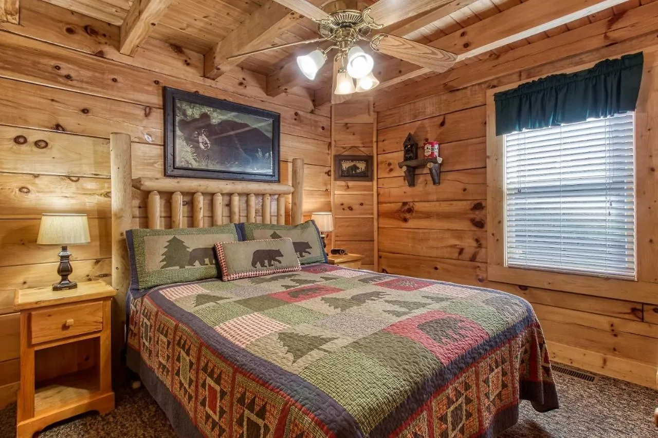 Er245 - Almost Heaven Holiday home *