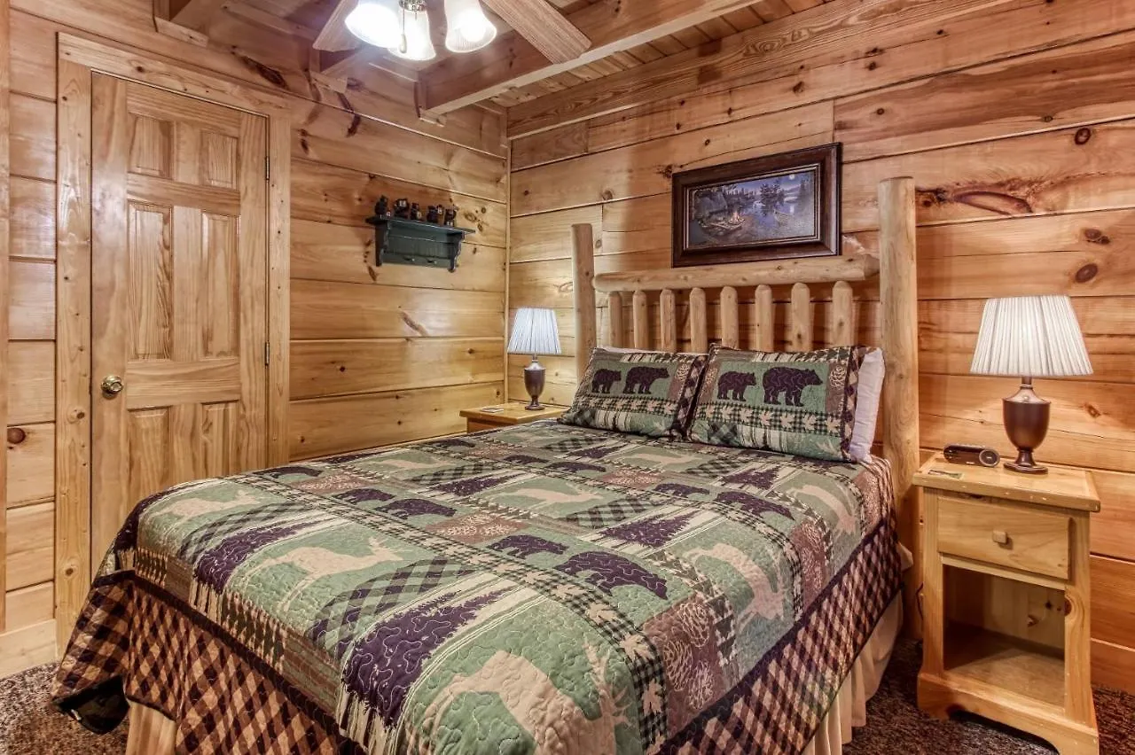 Holiday home Er245 - Almost Heaven