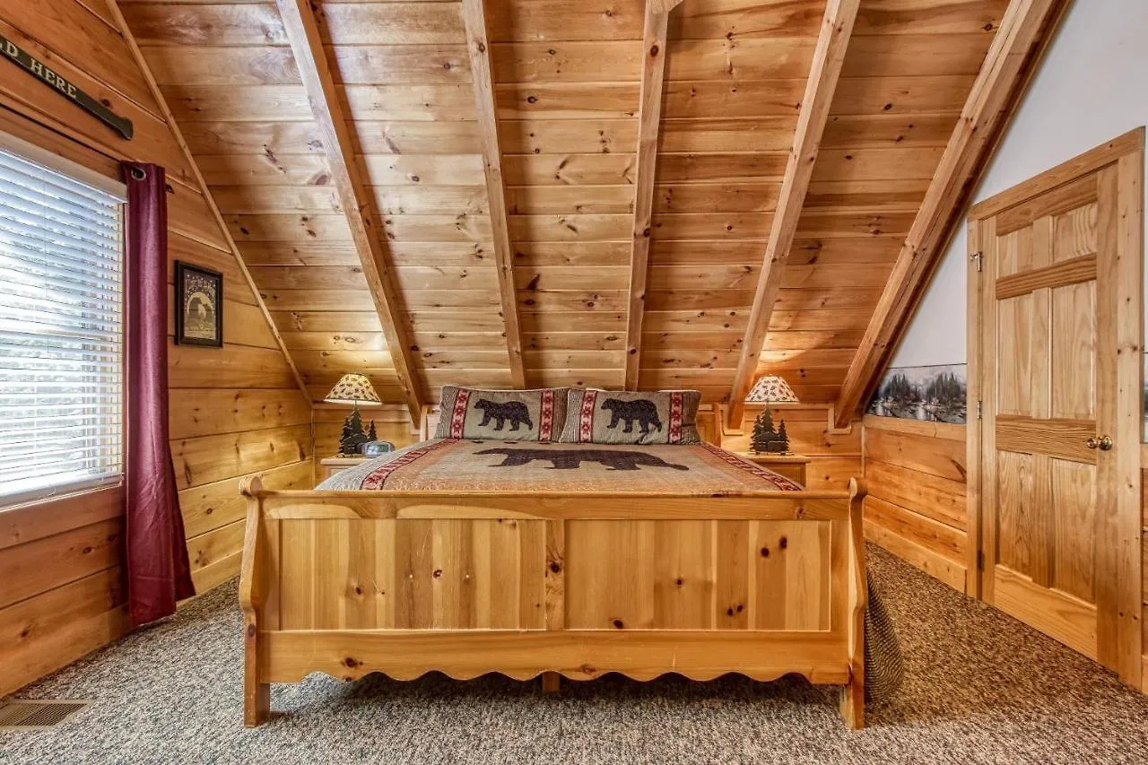 Holiday home Er245 - Almost Heaven Pigeon Forge