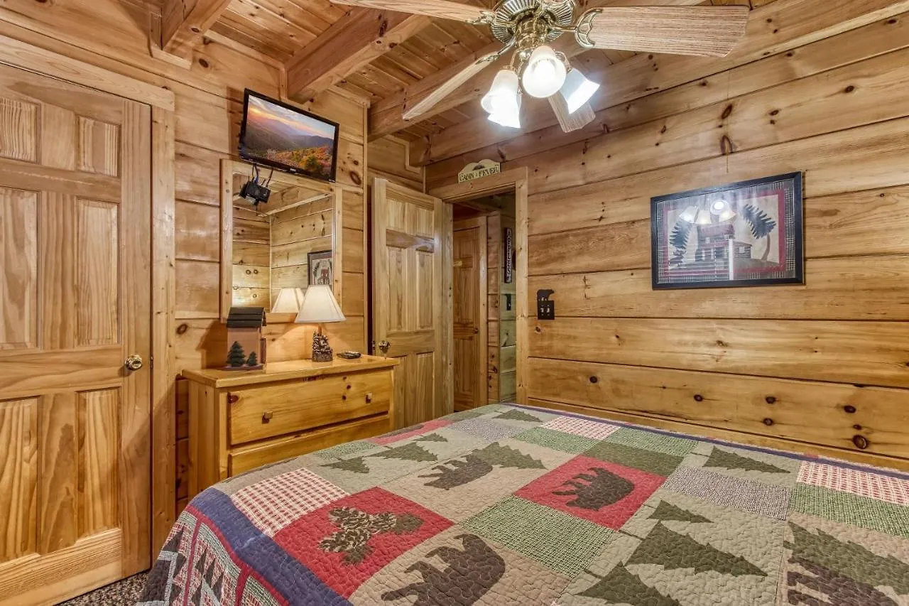 Holiday home Er245 - Almost Heaven *