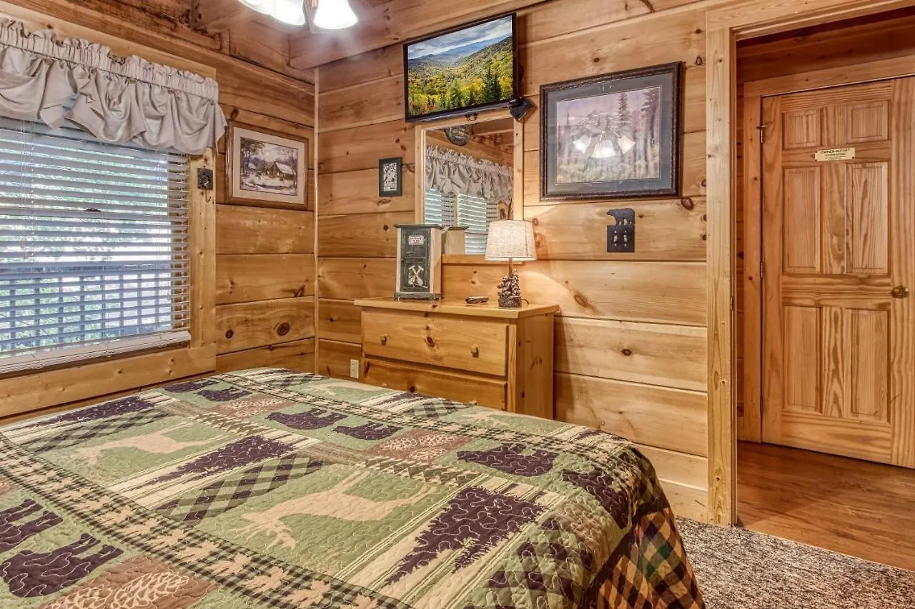 Holiday home Er245 - Almost Heaven *