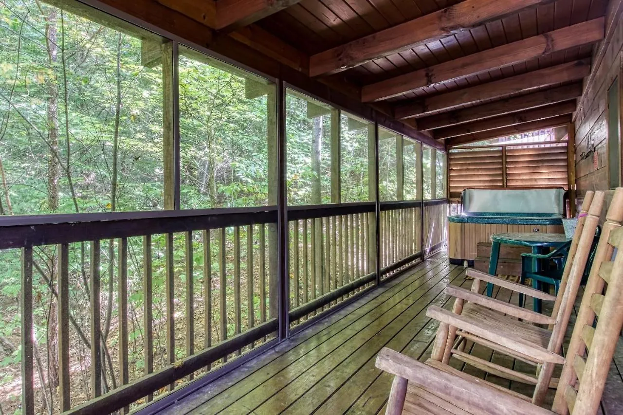 Holiday home Er245 - Almost Heaven Pigeon Forge
