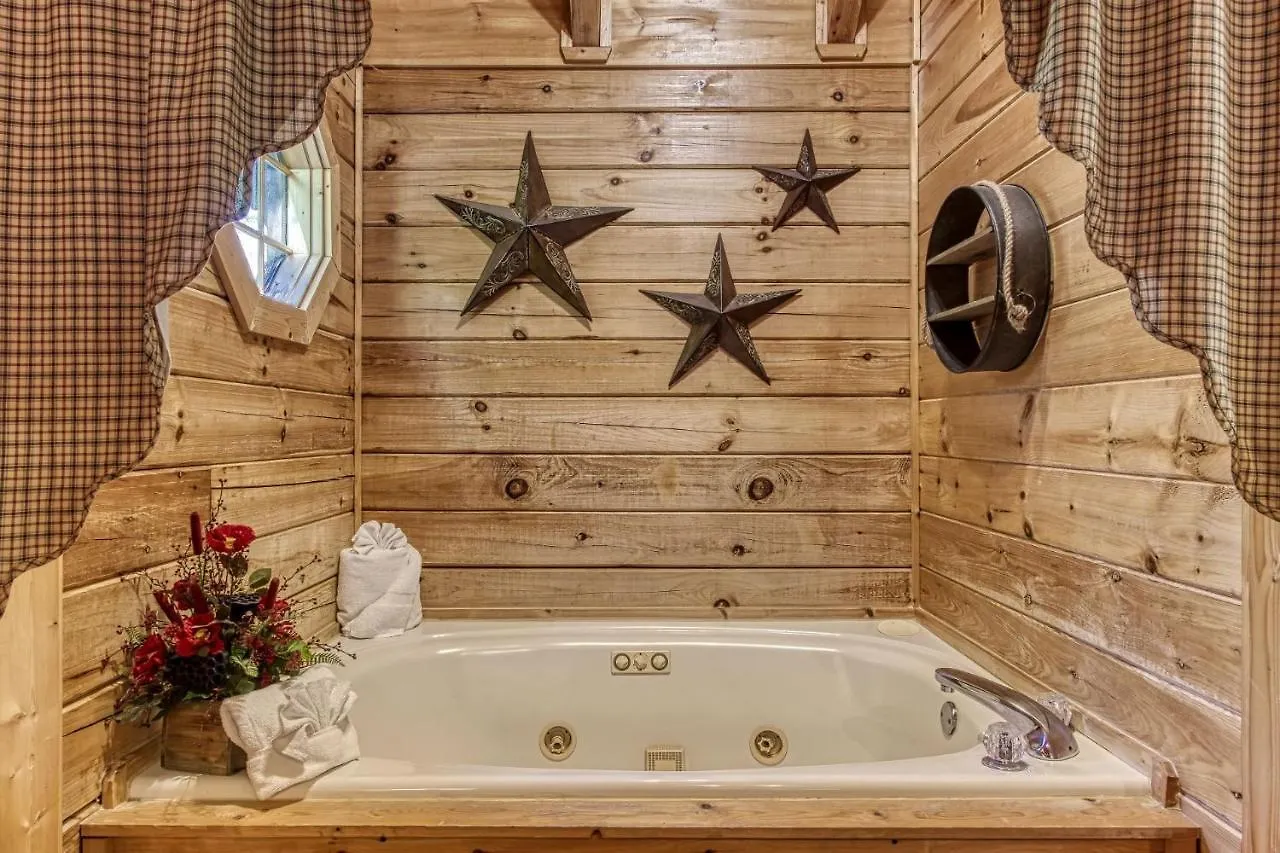Holiday home Er222 - Al's Nest Pigeon Forge