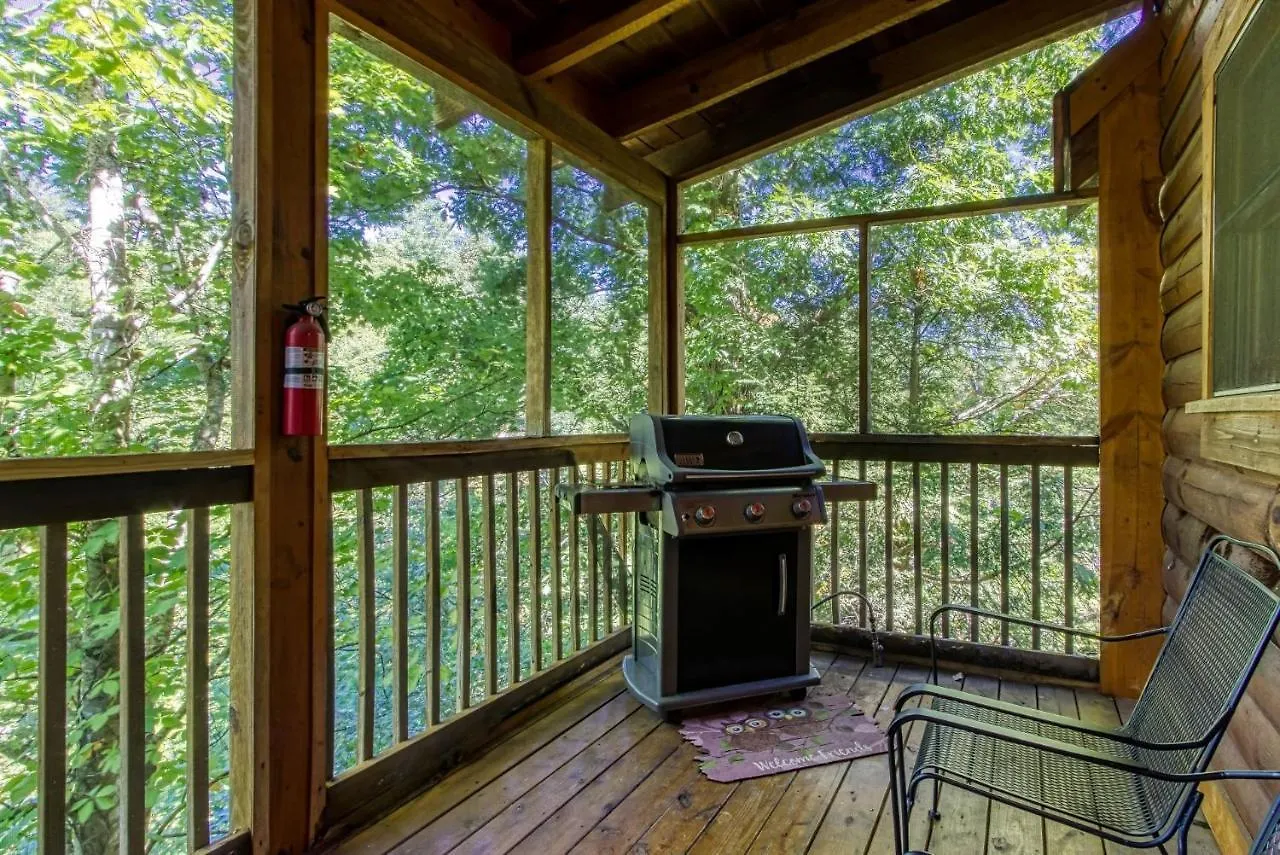 Holiday home Er222 - Al's Nest Pigeon Forge