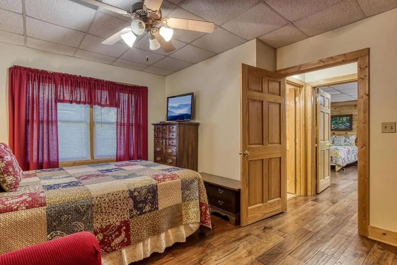 Holiday home Er222 - Al's Nest Pigeon Forge