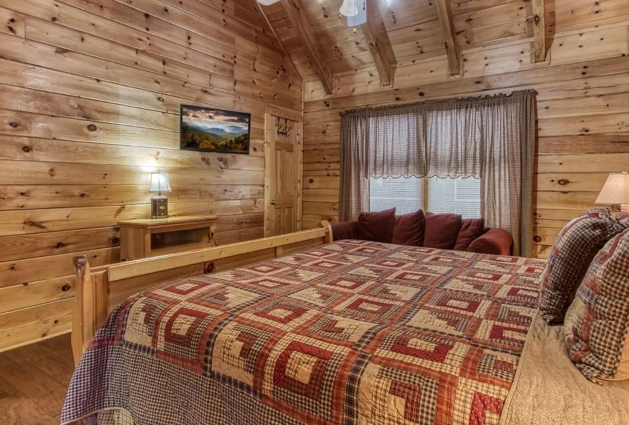 Er222 - Al's Nest Holiday home Pigeon Forge