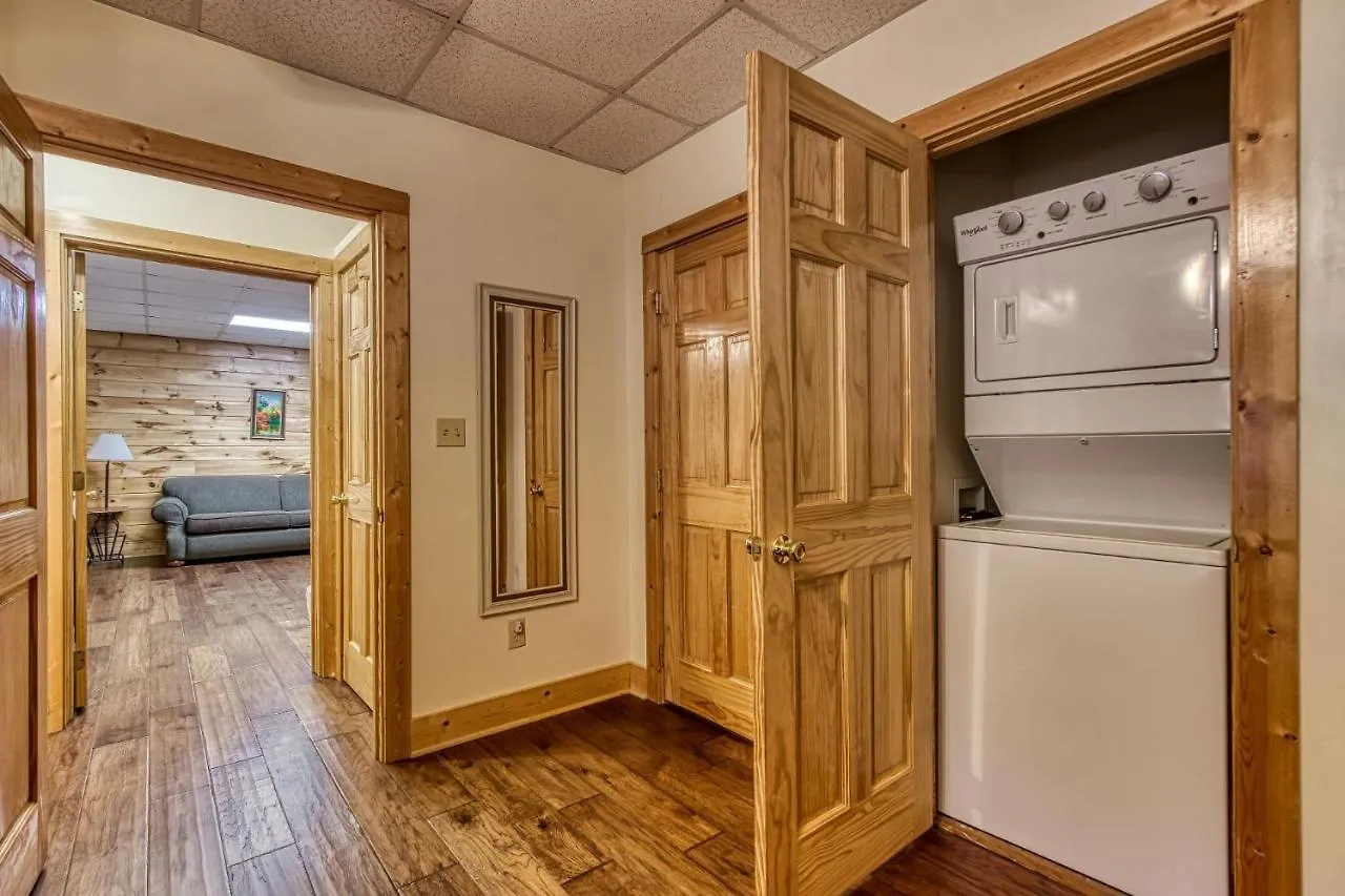 Holiday home Er222 - Al's Nest