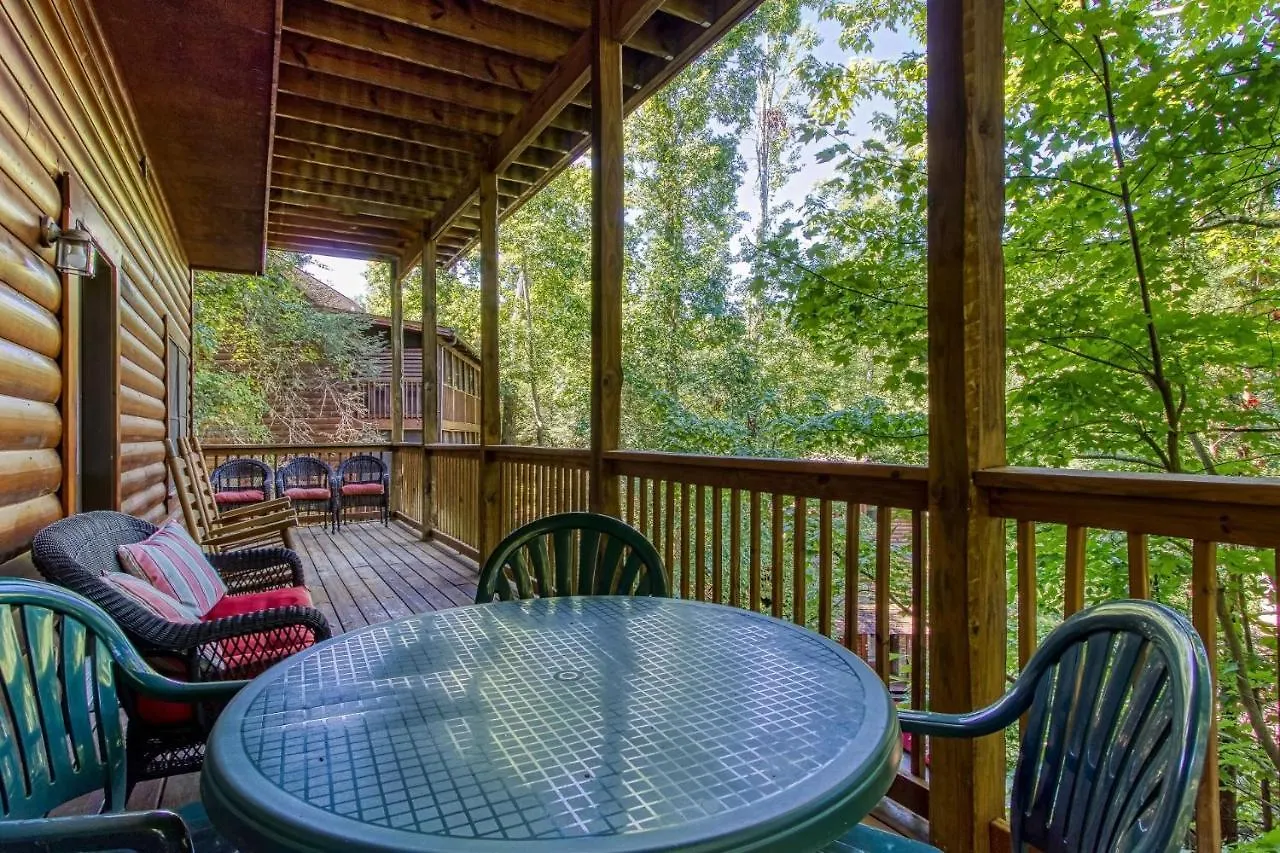 Er222 - Al's Nest Pigeon Forge