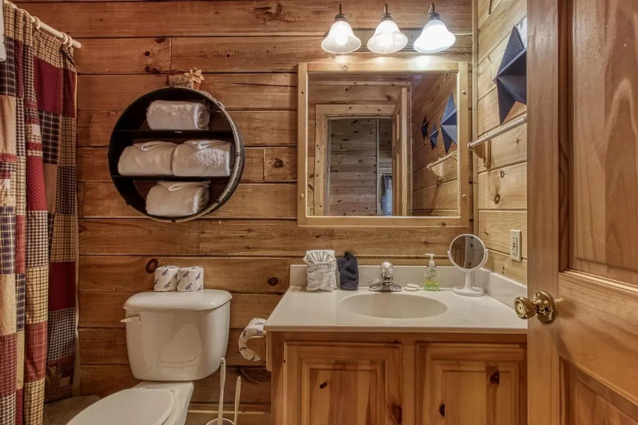 Holiday home Er222 - Al's Nest