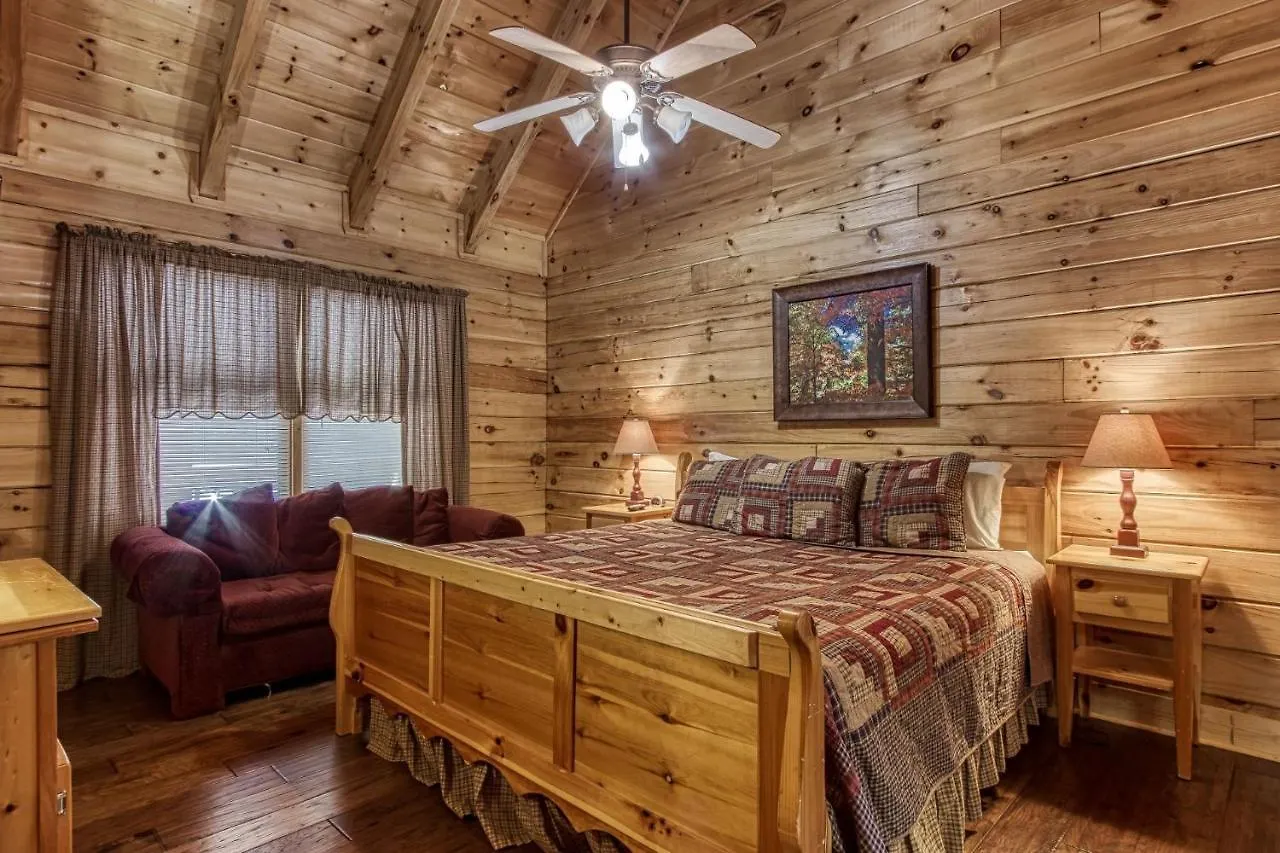 Holiday home Er222 - Al's Nest Pigeon Forge